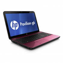 HP Pavilion G6 i5 3. gen. laptop